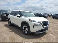 JN8BT3BAXPW421761 2023 NISSAN ROGUE