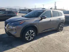 JN8BT3BAXPW422196 2023 NISSAN ROGUE