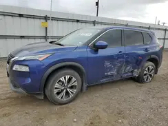 JN8BT3BAXPW422277 2023 NISSAN ROGUE