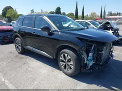 JN8BT3BAXPW422599 2023 NISSAN ROGUE