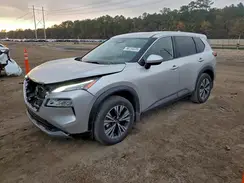 JN8BT3BAXPW423896 2023 NISSAN ROGUE