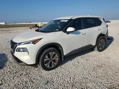 JN8BT3BAXPW425003 2023 NISSAN ROGUE