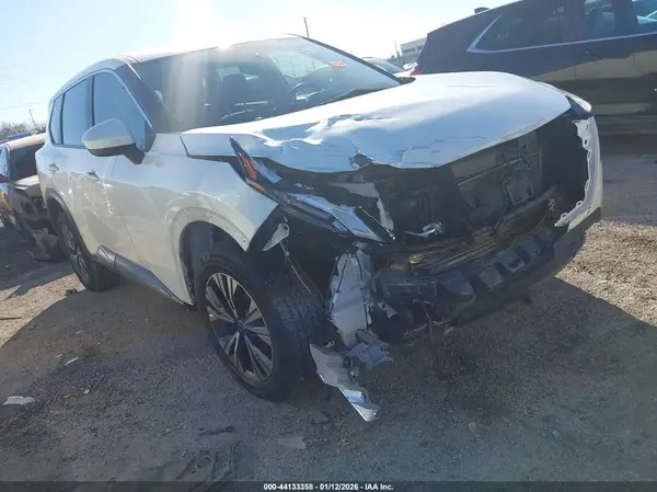 JN8BT3BAXPW425244 2023 NISSAN ROGUE - Image 1