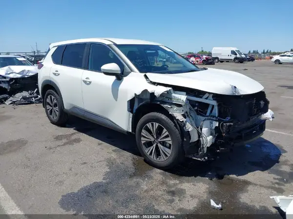 JN8BT3BAXPW425258 2023 NISSAN ROGUE - Image 1