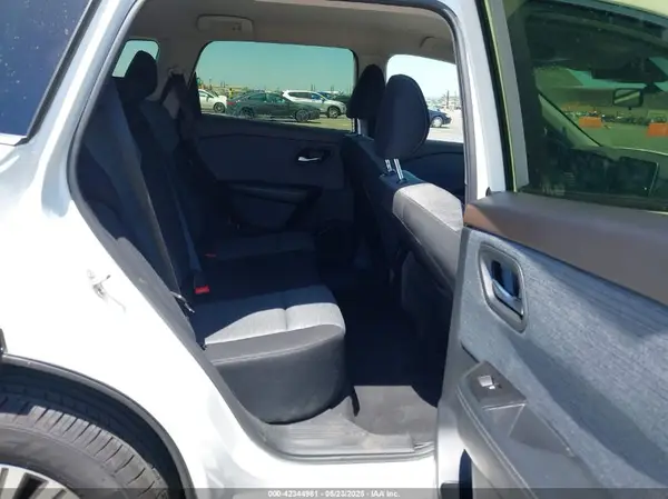 JN8BT3BAXPW425258 2023 NISSAN ROGUE - Image 8