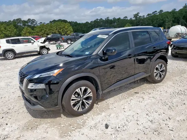 JN8BT3BAXPW426250 2023 NISSAN ROGUE - Image 1