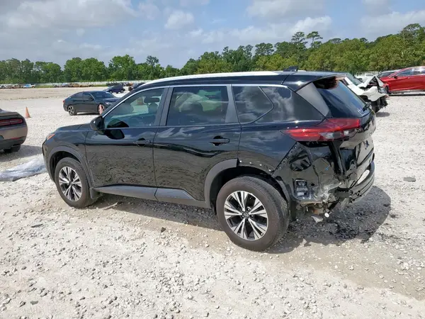 JN8BT3BAXPW426250 2023 NISSAN ROGUE - Image 2