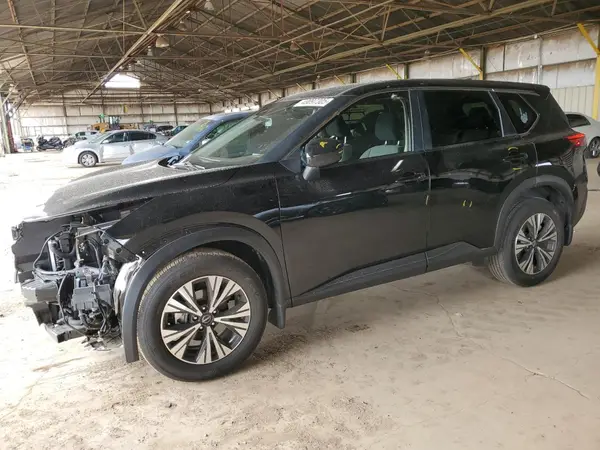 JN8BT3BAXPW426782 2023 NISSAN ROGUE - Image 1