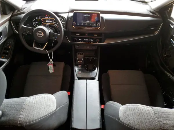 JN8BT3BAXPW426782 2023 NISSAN ROGUE - Image 8