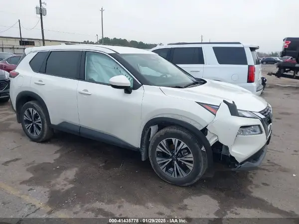 JN8BT3BAXPW426832 2023 NISSAN ROGUE - Image 1