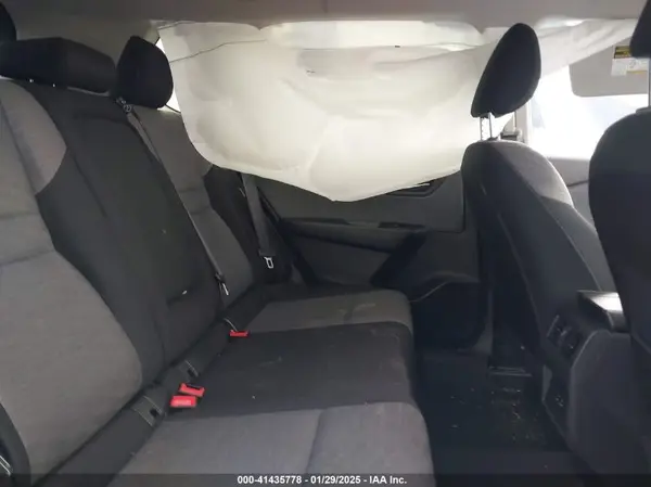 JN8BT3BAXPW426832 2023 NISSAN ROGUE - Image 8