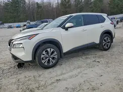 JN8BT3BAXPW427589 2023 NISSAN ROGUE