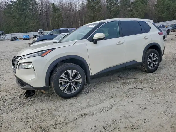 JN8BT3BAXPW427589 2023 NISSAN ROGUE - Image 1