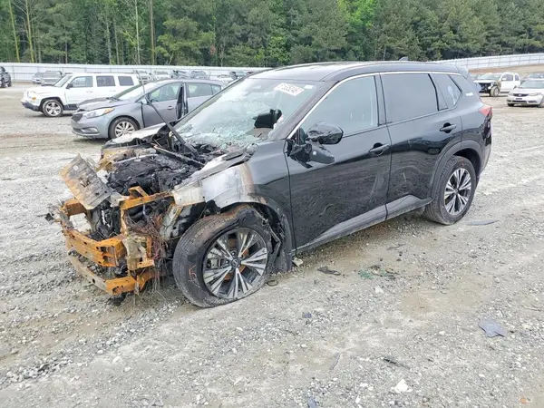 JN8BT3BAXPW428029 2023 NISSAN ROGUE - Image 1