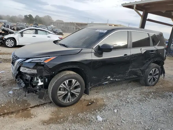 JN8BT3BAXPW428290 2023 NISSAN ROGUE - Image 1