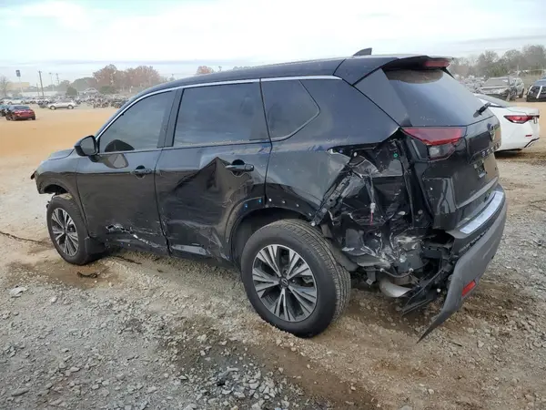 JN8BT3BAXPW428290 2023 NISSAN ROGUE - Image 2