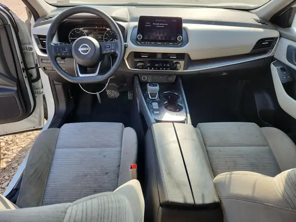 JN8BT3BAXPW428533 2023 NISSAN ROGUE - Image 8