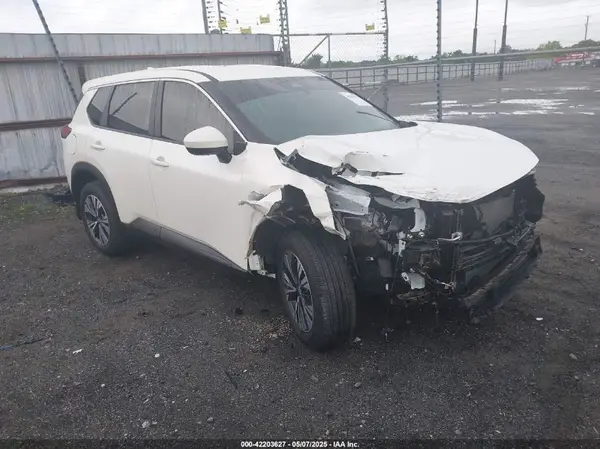 JN8BT3BAXPW428578 2023 NISSAN ROGUE - Image 1