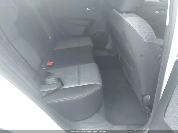 JN8BT3BAXPW428578 2023 NISSAN ROGUE - Image 8