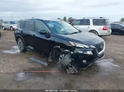 JN8BT3BAXPW428810 2023 NISSAN ROGUE