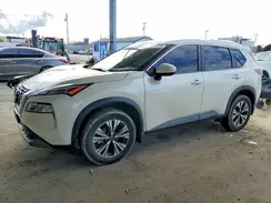 JN8BT3BAXPW429813 2023 NISSAN ROGUE