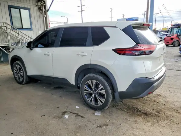 JN8BT3BAXPW429813 2023 NISSAN ROGUE - Image 2