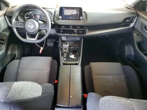 JN8BT3BAXPW429813 2023 NISSAN ROGUE - Image 8