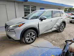 JN8BT3BAXPW430864 2023 NISSAN ROGUE