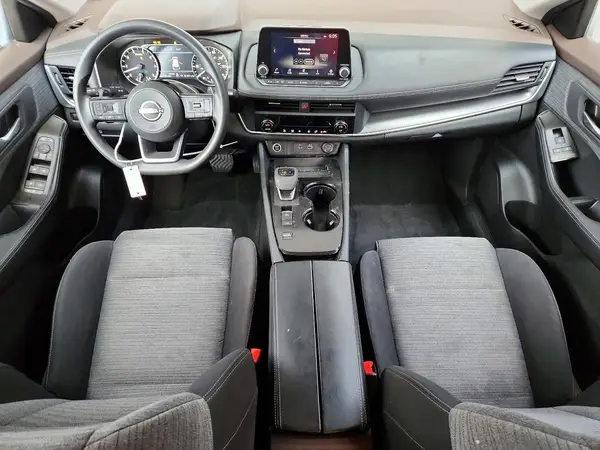JN8BT3BAXPW430864 2023 NISSAN ROGUE - Image 8