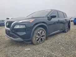 JN8BT3BAXPW431397 2023 NISSAN ROGUE