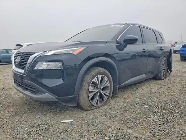 JN8BT3BAXPW431397 2023 NISSAN ROGUE - Image 1