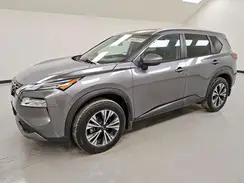 JN8BT3BAXPW431822 2023 NISSAN ROGUE