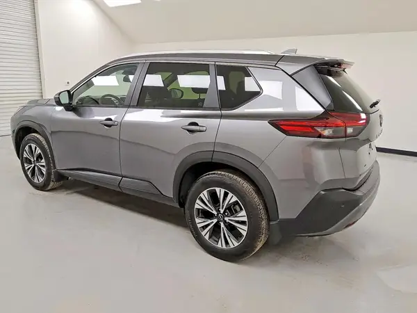 JN8BT3BAXPW431822 2023 NISSAN ROGUE - Image 2