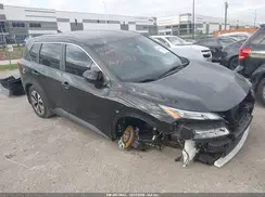 JN8BT3BAXPW432744 2023 NISSAN ROGUE