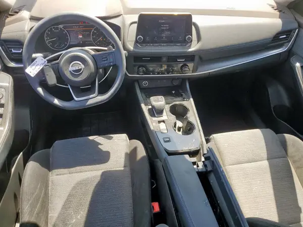 JN8BT3BAXPW432999 2023 NISSAN ROGUE - Image 8