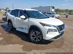 JN8BT3BAXPW433456 2023 NISSAN ROGUE