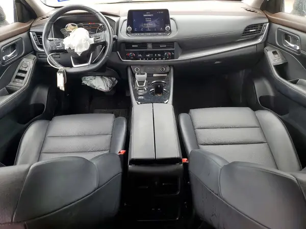 JN8BT3BAXPW433943 2023 NISSAN ROGUE - Image 8