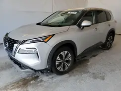 JN8BT3BAXPW433960 2023 NISSAN ROGUE