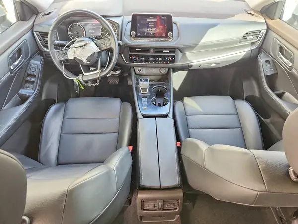 JN8BT3BAXPW434090 2023 NISSAN ROGUE - Image 8
