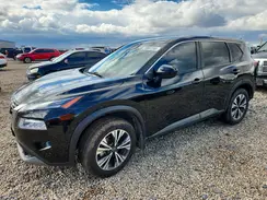 JN8BT3BAXPW434249 2023 NISSAN ROGUE