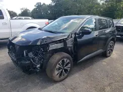 JN8BT3BAXPW434400 2023 NISSAN ROGUE