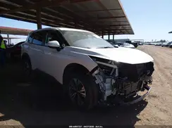JN8BT3BAXPW434459 2023 NISSAN ROGUE