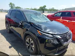 JN8BT3BAXPW436230 2023 NISSAN ROGUE