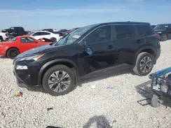 JN8BT3BAXPW437779 2023 NISSAN ROGUE