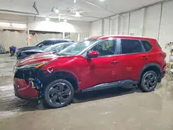 JN8BT3BAXRW002182 2024 NISSAN ROGUE