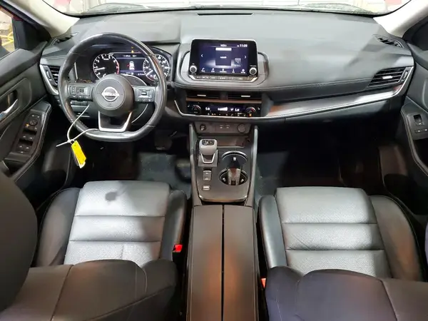 JN8BT3BAXRW002182 2024 NISSAN ROGUE - Image 8