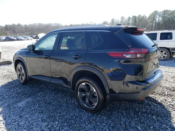 JN8BT3BAXRW004286 2024 NISSAN ROGUE - Image 2