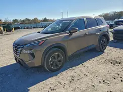 JN8BT3BAXRW004546 2024 NISSAN ROGUE