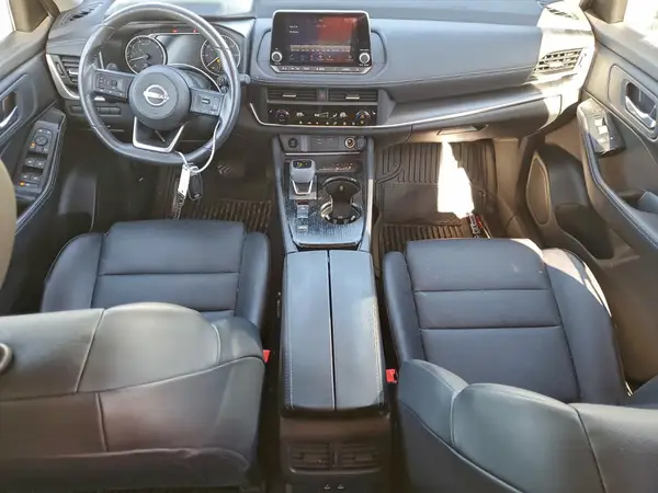JN8BT3BAXRW004546 2024 NISSAN ROGUE - Image 8