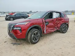 JN8BT3BAXRW004613 2024 NISSAN ROGUE